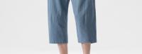Pantalones Cortos De Algodón 100% Para Hombre Verano Pantalones Casuales Para Playa Pantalones Rectos Para Casa Talla M-5XL - details 11
