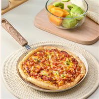 Sartén Para Huevos Y Tortas Antiadherente Doble Fondo Para Cocinar Carne Huevo Jamón Y Breakfast Makerware Sin Tapa Inducción - details 4