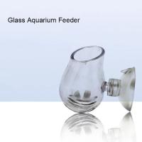 Decora Tu Acuario Con Mini Cristal Pot De Vidrio Para Tanque De Peces Plantas Colgantes Accesorios Para Acuarios Tamaño 2.2x3x5cm - details 5