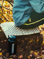 Silla De Terciopelo Ultraligera Para Acampar Y Picnic Matriz Plegable Impermeable De Espuma XPE Para Senderismo Y Viajes - details 6