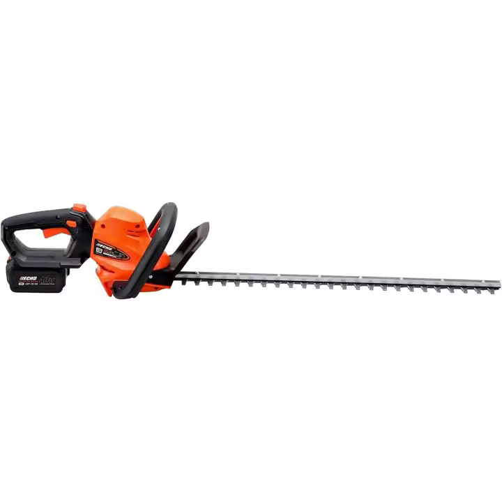 Echo DHC-310 40V Unidad desnuda de cortasetos (sin batería y cargador) - 1