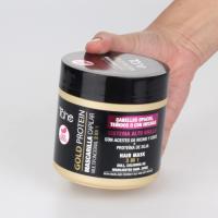 Tahe B.A.-Gold Protein-Cab.Secos-Mascarilla 400 Ml - details 2