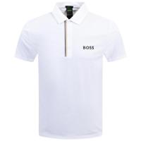 BOSS New PaddyTech Pro Polo de Golf para Hombre - details 5
