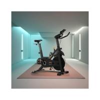 Clover Fitness - Bicicleta de Ciclo Indoor CicloFit MS-201 - details 0