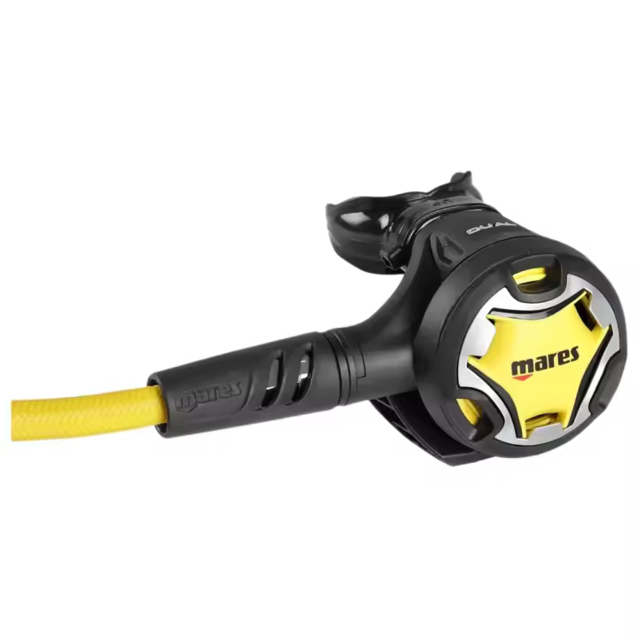 Reguladores Octopus Mares Octopus Dual 2k24 Dorado - 1