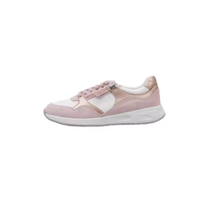 Geox D BULMYA B Deportivas Planas Mujer Rosa - 1