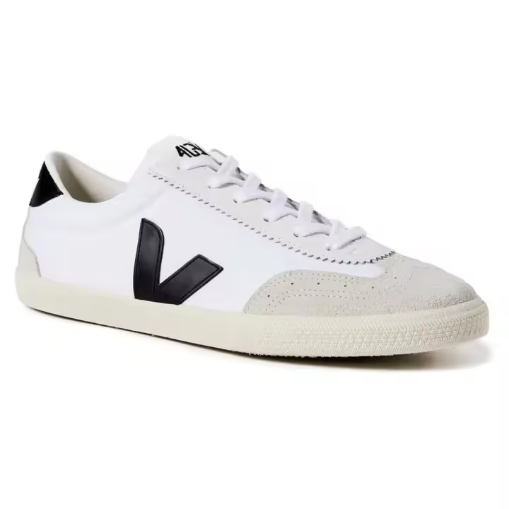 Calzado hombre Zapatillas Veja Zapatillas Volley Blanco - 1