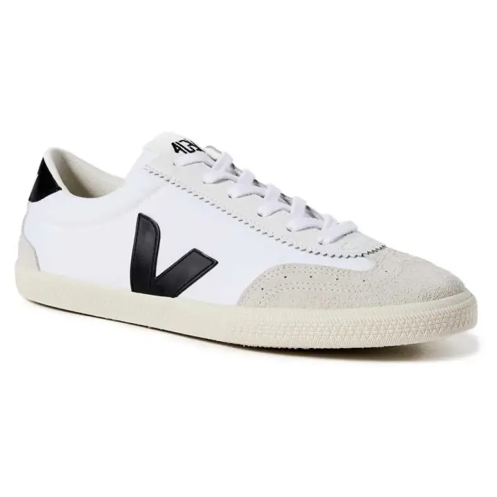 Calzado hombre Zapatillas Veja Zapatillas Volley Blanco - 1