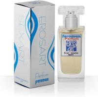 EROSART  ESTIMULANTE CON  FEROMONAS 50 ML marca dreamlover - details 3