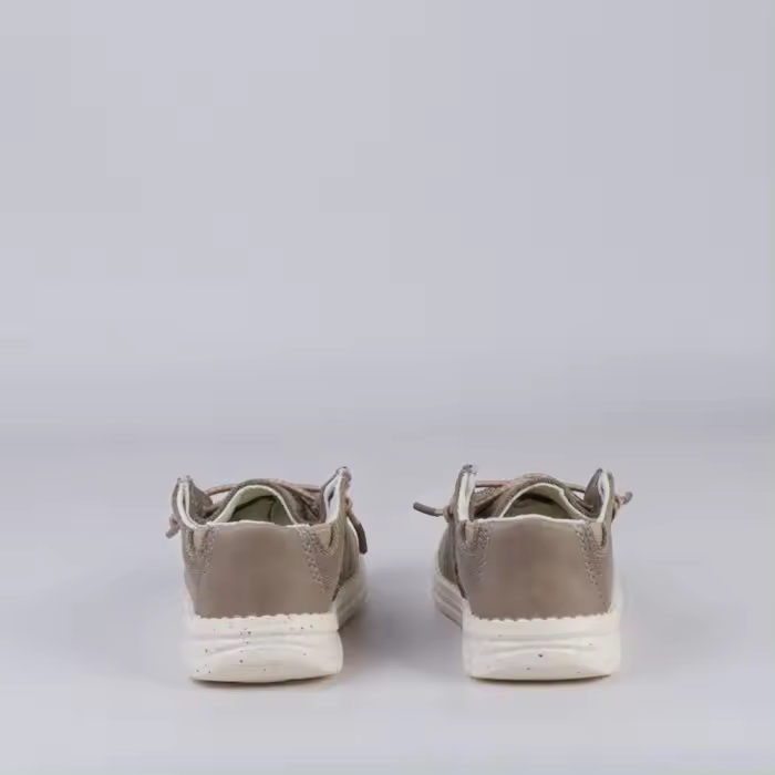 ZAPATO NIÑO TAUPE 26968 - 1