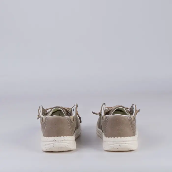 ZAPATO NIÑO TAUPE 26968 - 1