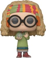 Funko Sybill Sybil Trelawney Emma Thompson Harry Potter Profesora 86 - details 0
