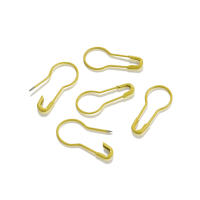 Marcadores De Costura Colgantes Coloridos Para Tejer Y Crochet 20/100 Piezas Herramientas De Costura Clips De Agujas Accesorios Para Manualidades - details 6