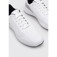 Geox U PG1X B - TESS.+TRANSFER TPU  Deportivas Planas Hombre Blanco - details 1