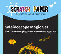 Juego De Dibujo DIY Interlocking Gear Spirograph Diseño Papel De Borrado Mágico Creativo Juguete Educativo Para Niños - details 0