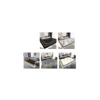 Alfombra Moderna de Lujo para Salón – Estilo Contemporáneo | Alfombra Grande para Sala de Estar o Dormitorio - details 1