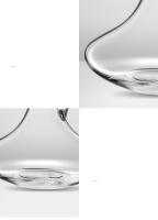 Juego De Cristales Para Vino Rojo GIANXI Estilo Europeo Lujo Decantador Y Cristales De Vino Goblet Familiar - details 9