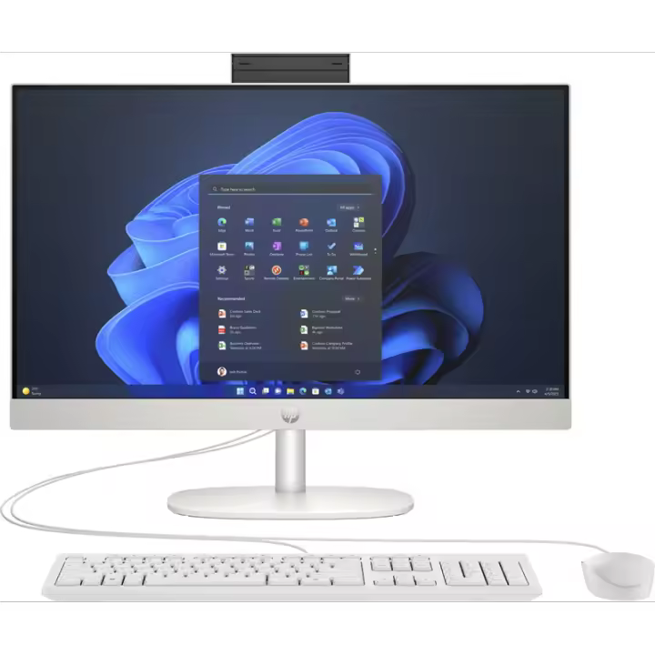 Hp pone 240 g10 i51335u 8/256 w1 - 1