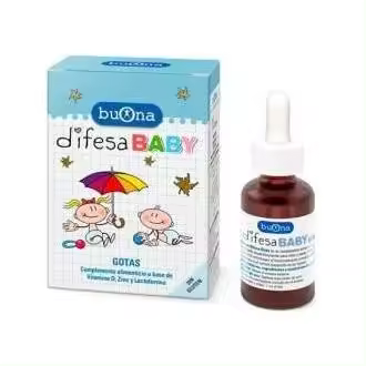Buona Difesa Baby 20Ml. - 1