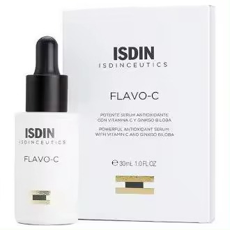 Isdin Isdinceutics Flavo-C Sérum 30Ml - 1