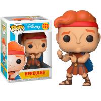 Funko Herc Hercules 378 Disney  Disney Funko Pop Vinyl - details 0