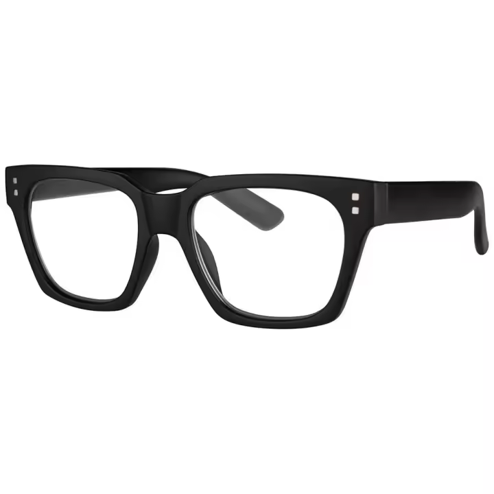 Iaview Gafa De Presbicia Miranda Negra Con Filtro De Luz Azul. +3.00 - 1