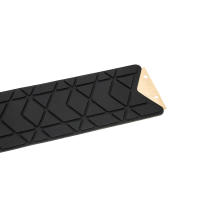 Protector De Cuadro De Bicicleta ZTTO MTB Cadena Acolchado De Silicona Guardia De Cadena Para Protección Anti Golpes - details 2