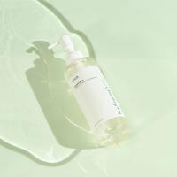 ANUA Heartleaf Pore Control Oil Limpiador Facial Coreano 200ml - Control de Poros y Eliminación de Puntos Negros, Ideal para Uso Diario - details 2
