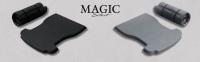 MAGIC SELECT Colchón Hinchable para Tesla Modelo Y. Cama de Aire Inflable para Coche. Colchoneta de Viaje para Camping Enrollable y Portátil con Bomba de Aire. Cama de Coche para Maletero. Colchón de Acampada. - details 0