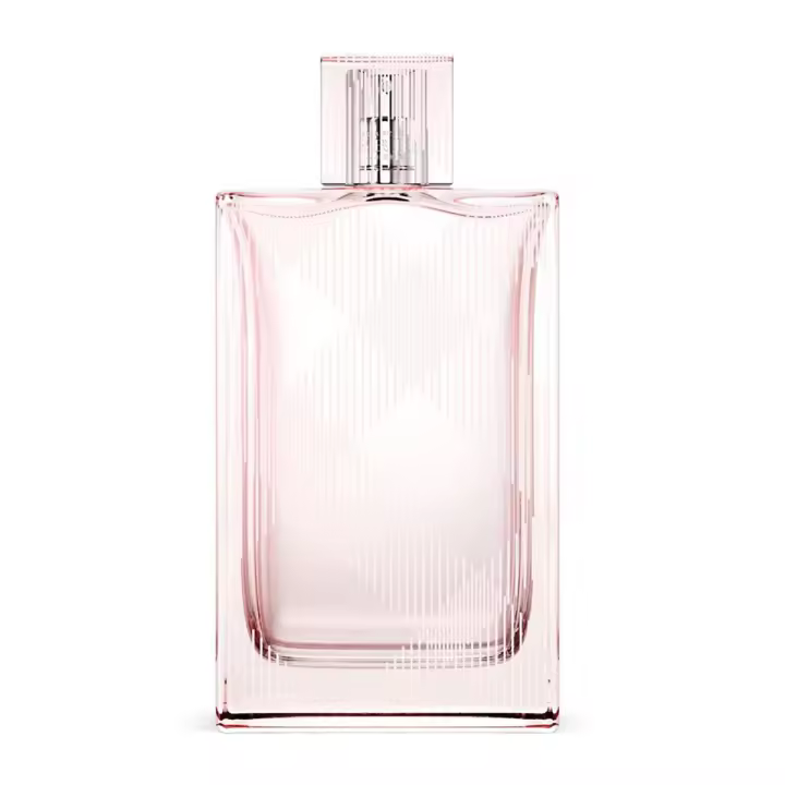 BURBERRY BRIT SHEER EAU DE TOILETTE TESTER 100ML VAPORIZADOR - 1
