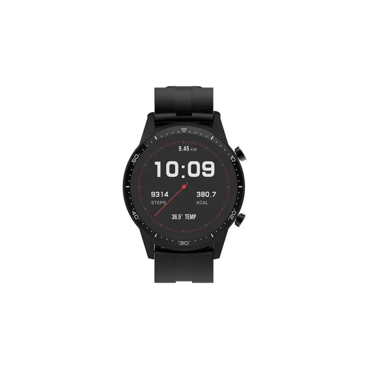 Reloj Inteligente Smartwatch SWB26T - Monitor de Sueño y Actividad Física  PRIXTON - 1