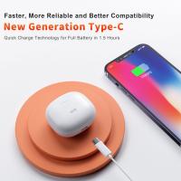 Auriculares bajas pesadas internas del juego de los auriculares bluetooth inalámbricos de los nuevos tws E28 con batería de larga duración - details 3