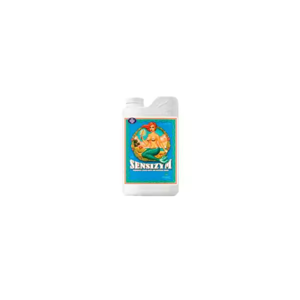 ADVANCED NUTRIENTS - SENSIZYM 250ML- FERTILIZANTE FLORACION - 1