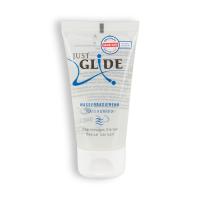 LUBRICANTE DE BASE ACUOSA JUST GLIDE 50ML - details 2