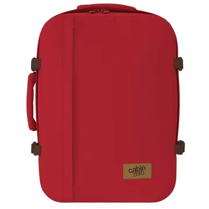 Cabin Zero Mochila Classic 44l Ultra Light - 1