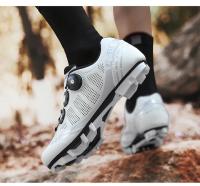 Zapatillas De Ciclismo Para Hombre LiXingMing MTB T72 Antideslizantes Para Competición De Carreras Y Senderismo Zapatillas Unisex - details 8