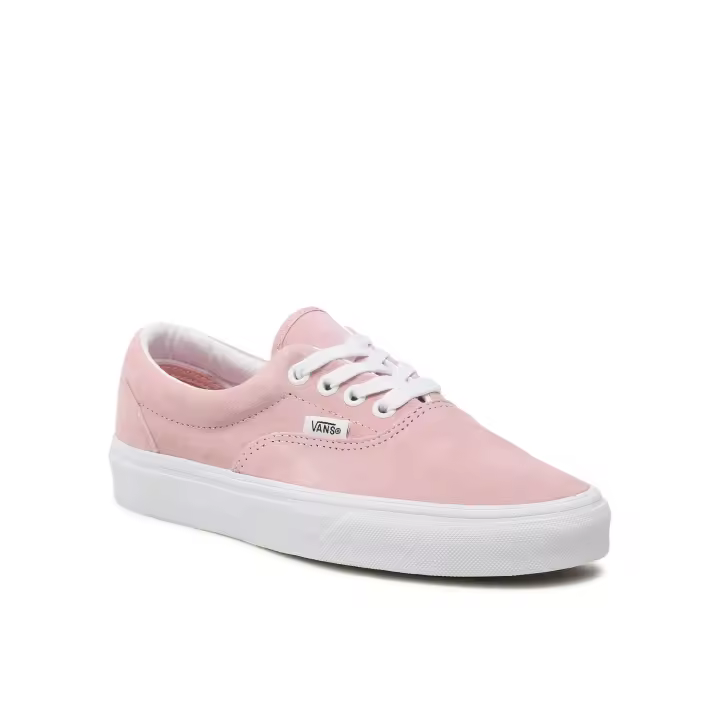 Vans Authentic Era - Zapatillas Vans Classic para mujer de color rosa Authentic Era - 1