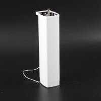Motor De Cortina Eléctrica Inteligente Tuya Zigbee Compatible Con Alexa Y Google Assistant Control Remoto Y Voz 22.5CM - details 16