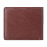 Cartera Clásica De Cuero PU Para Hombre Bifold Con Portatarjetas Y Monedero Estuche De Dinero Y Bolsillo Para Monedas - details 12