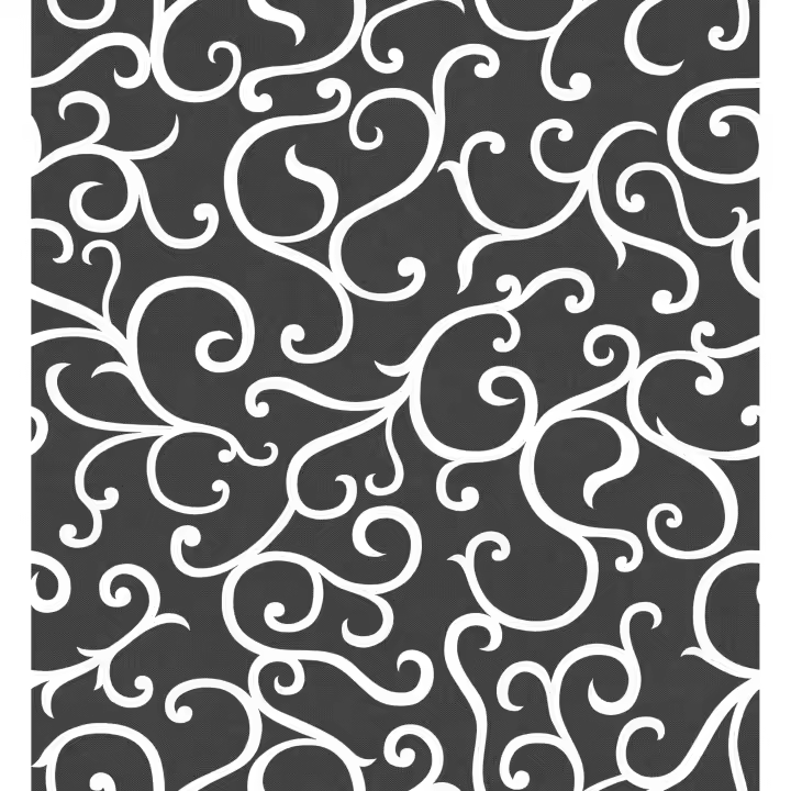 Mantel Resinado Sioule Valentia Home | Protege Tu Mesa | Impermeable y Antimanchas - 1