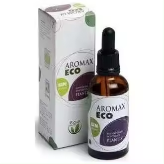 Plantis Aromax 6 Venotonic Eco 50Ml - 1