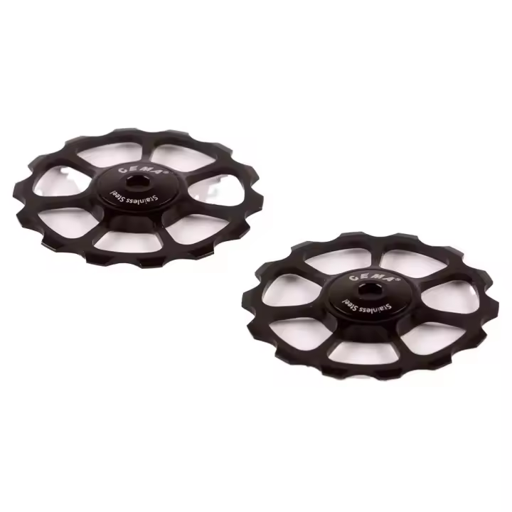 Cema Ruedas De Polea Para Sram Xx1/x01 - 1