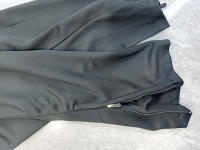 Pantalones De Ruta Para Hombre Fitness Entrenamiento En El Gimnasio Running Sportswear Primavera Otoño Talla True Bottoms Trackpants - details 3