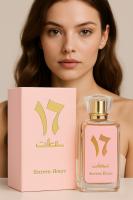2 Unidades Sixteen Hours Eau de Parfum Femme Arabe 100ml Montage Brands Fragancia inspirada en otros perfumes Mujer - details 0