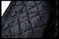 Chaqueta De Pilotaje Ma1 Estilo Japonés Para Hombres Y Mujeres Con Bordado Adecuada Para Motociclistas Y Uso Diario Talla M a XXXL Color Negro - details 15