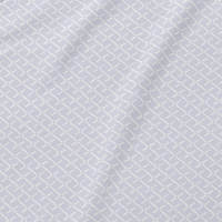 Burrito Blanco Juego de Sábanas para todo el año Diseño 540 - details 2