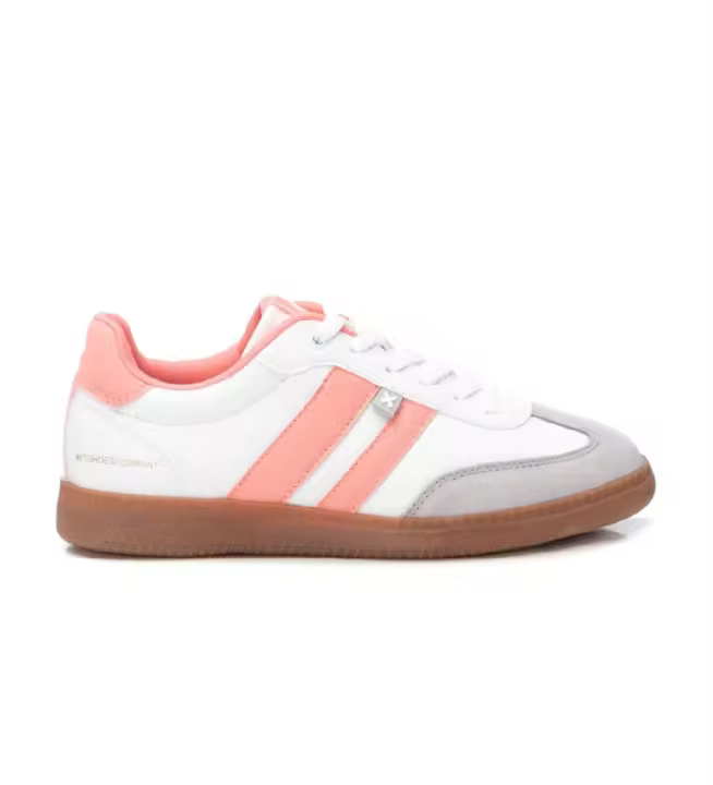 Xti | Mujer | Zapatillas 143485 blanco - 1