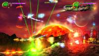 Jets’N’Guns Complete Collection NINTENDO SWITCH NUEVO PRECINTADO PAL ESPAÑA - details 1