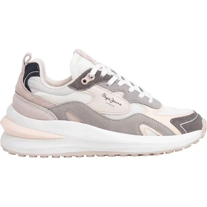 Pepe Jeans Zapatillas Winslow Sweet Gris - 1