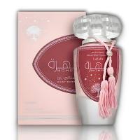 Lattafa Mohra Silky Rose 100ml - Perfume para Mujeres. - details 2